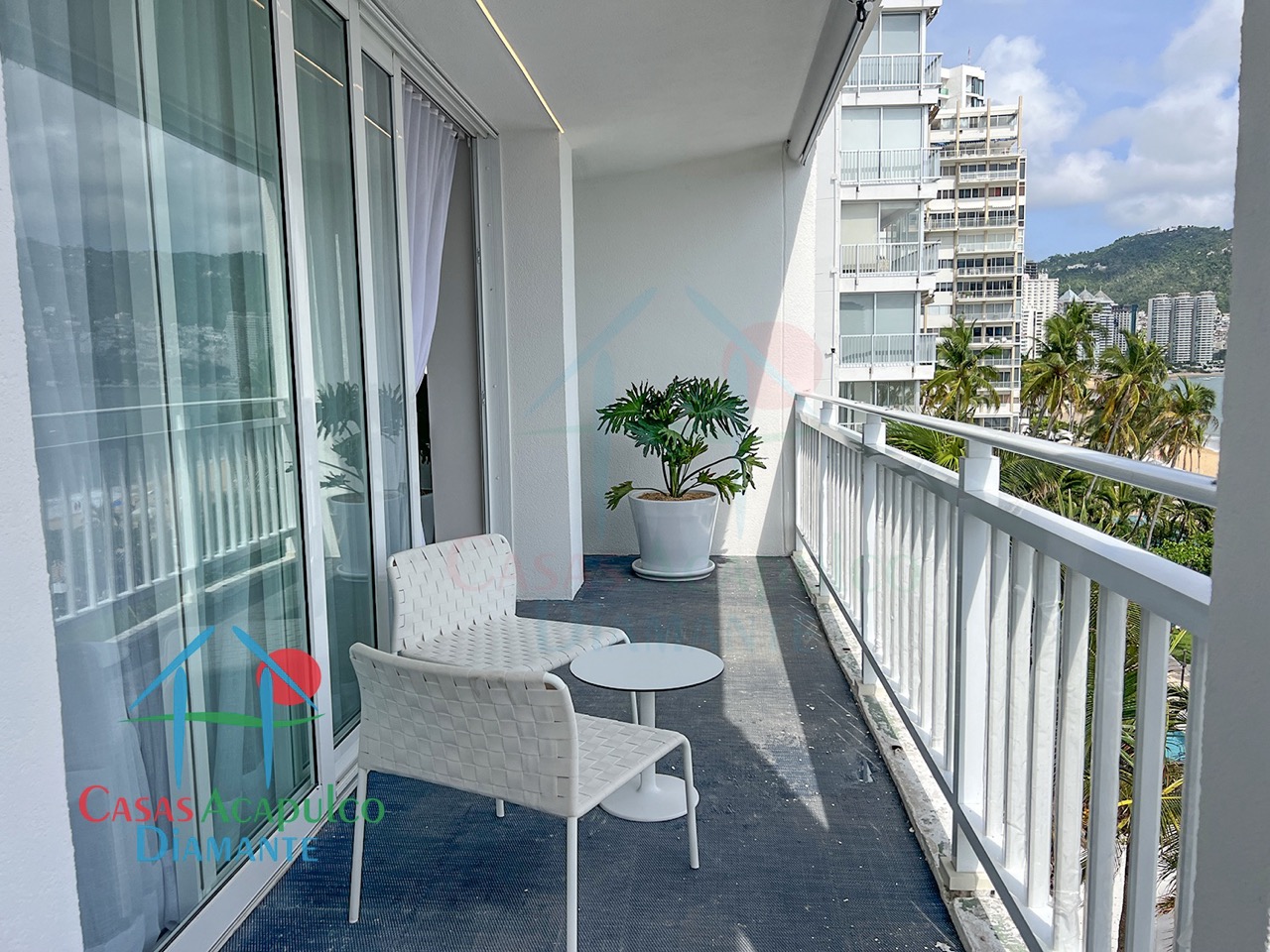 Elcano A2 - Terraza 7